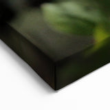 Nature-Inspired Dogwood Blossom Wall Art – Elegant Floral Canvas Print