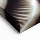 Mushroom Wall Art | Botanical Fungi Prints | Nature-Inspired Mushroom Canvas