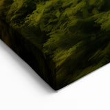 Great Wall Sunset Canvas Art – Vibrant Chinese Landmark Wall Decor