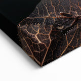 Mushroom Wall Art | Woodland Mushroom Prints | Fungi Canvas Decor