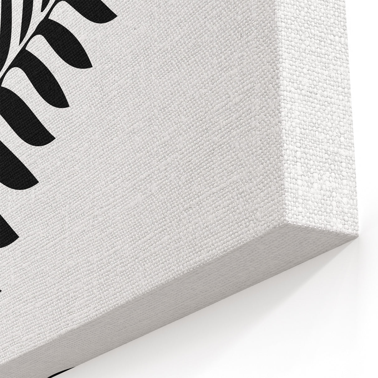 Nature-Inspired Fern Wall Art - Botanical Fern Prints for Home Decor