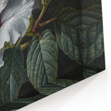 Green Prickly Pear Cactus Wall Art - Southwestern Desert Succulent Decor