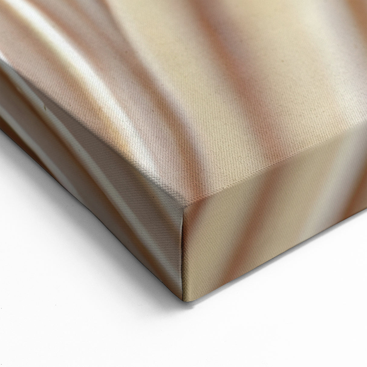 Mushroom Canvas Art | Botanical Mushroom Print | Nature-Inspired Fungi Decor