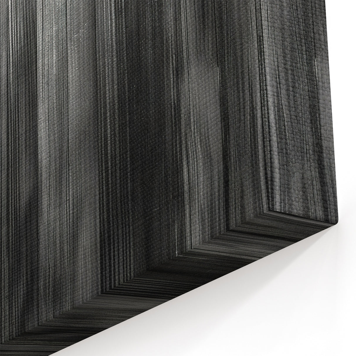 Forest Trees Wall Art - Nature Landscape Prints - Botanical Forest Canvas