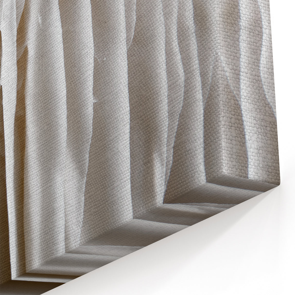 Mushroom Canvas Art | Botanical Mushroom Prints | Minimalist Fungi Decor