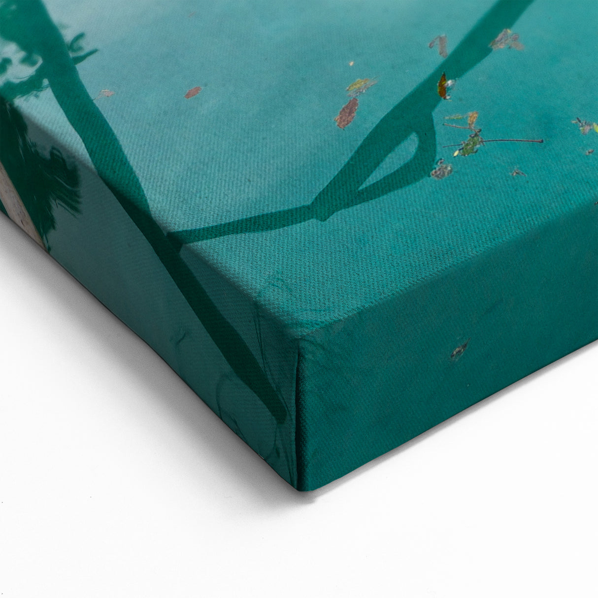 Tropical Indonesia Artwork - Peaceful Sunset Over Turquoise Waters