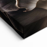 Mushroom Canvas Art | Botanical Fungi Prints | Nature-Inspired Mushroom Decor