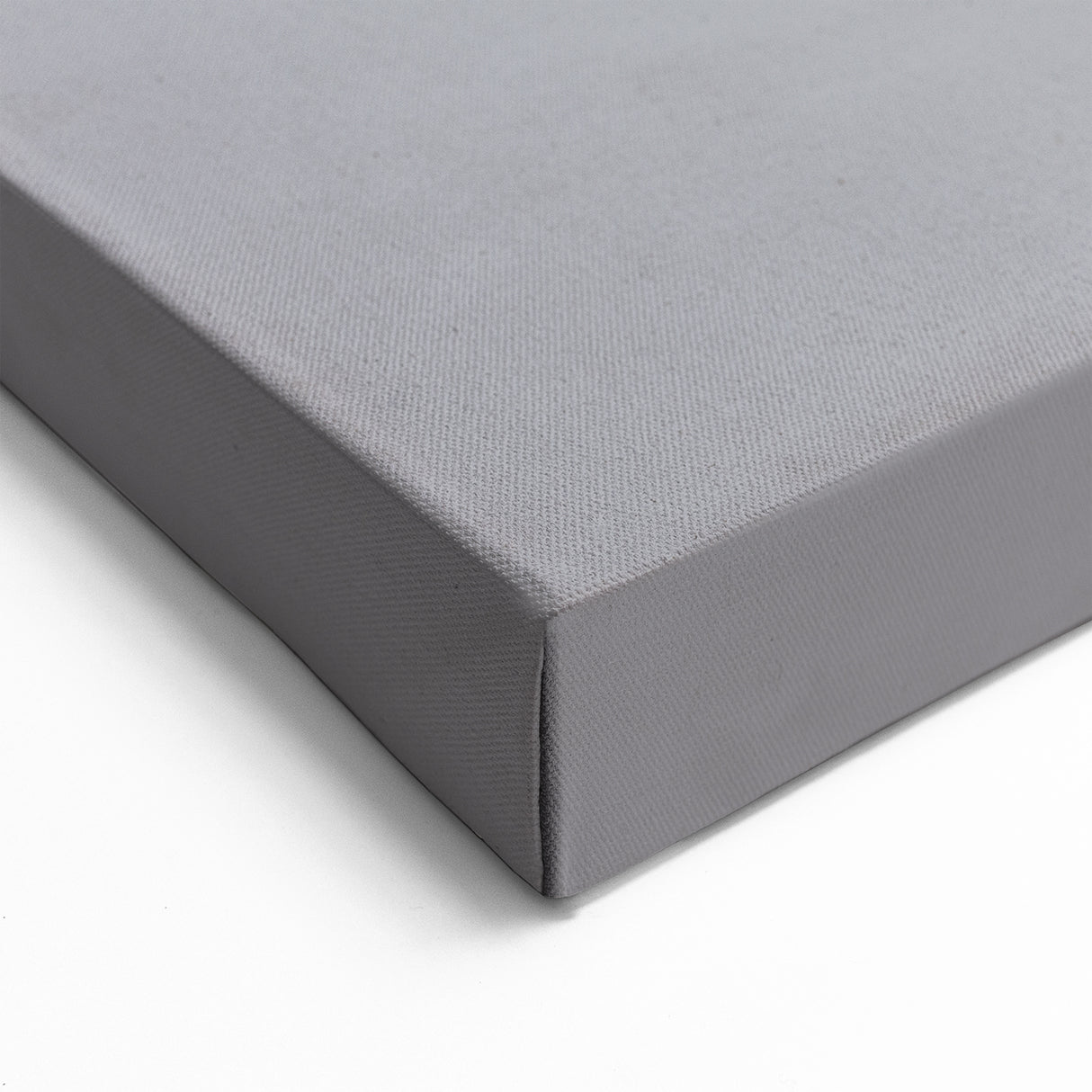 Elegant Iris and Peony Flower Wall Art - Modern Botanical Canvas Print