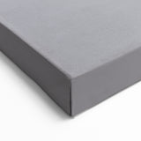 Elegant Iris and Peony Flower Wall Art - Modern Botanical Canvas Print