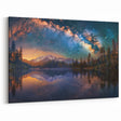 Stunning Nebulae Wall Art | Space Canvas Prints | Cosmic Decor