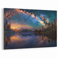 Stunning Nebulae Wall Art | Space Canvas Prints | Cosmic Decor