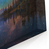 Stunning Nebulae Wall Art | Space Canvas Prints | Cosmic Decor