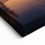 Stunning Nebulae Wall Art | Space Canvas Prints | Cosmic Decor
