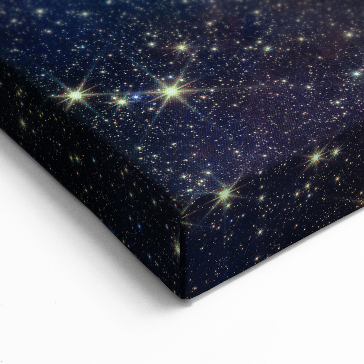 Majestic Pillars of Creation Nebula | Space Canvas Prints | Cosmic Decor