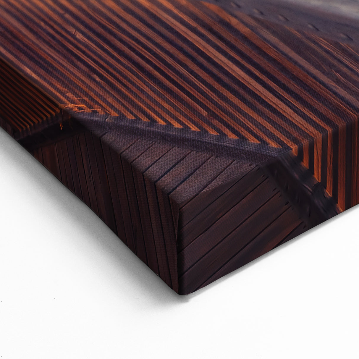 Adelaide Wall Art - Coastal Boardwalk at Sunset South Australia Prints