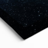 Fiery Red Gas Planet Art - Cosmic Space-Themed Wall Decor for Homes