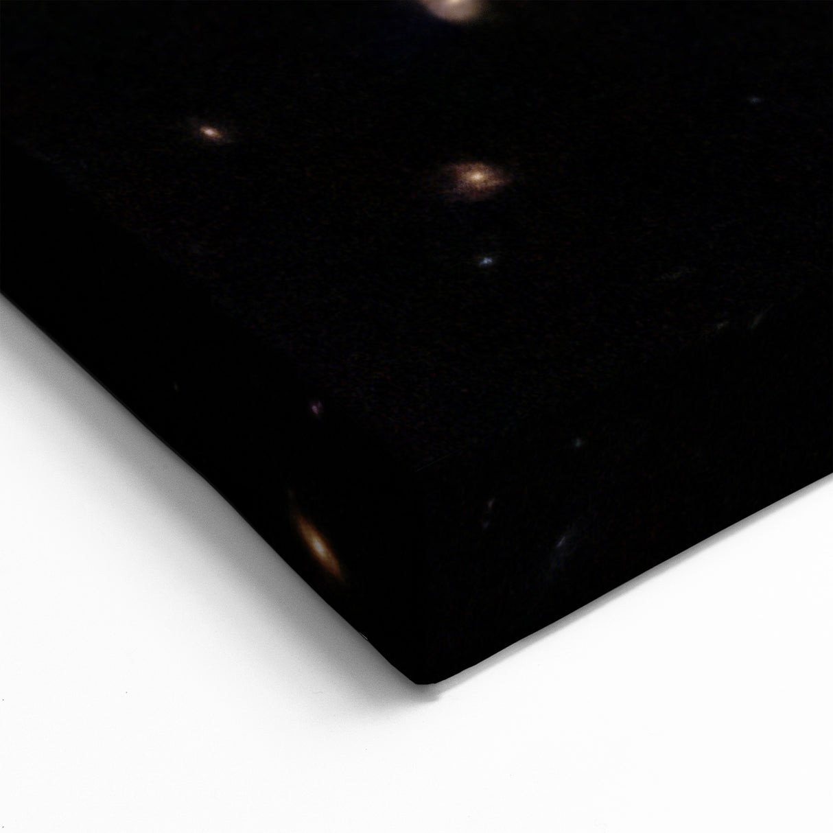 Stellar Rings and Starry Cosmos Art - Cosmic Wall Decor for Space Lovers