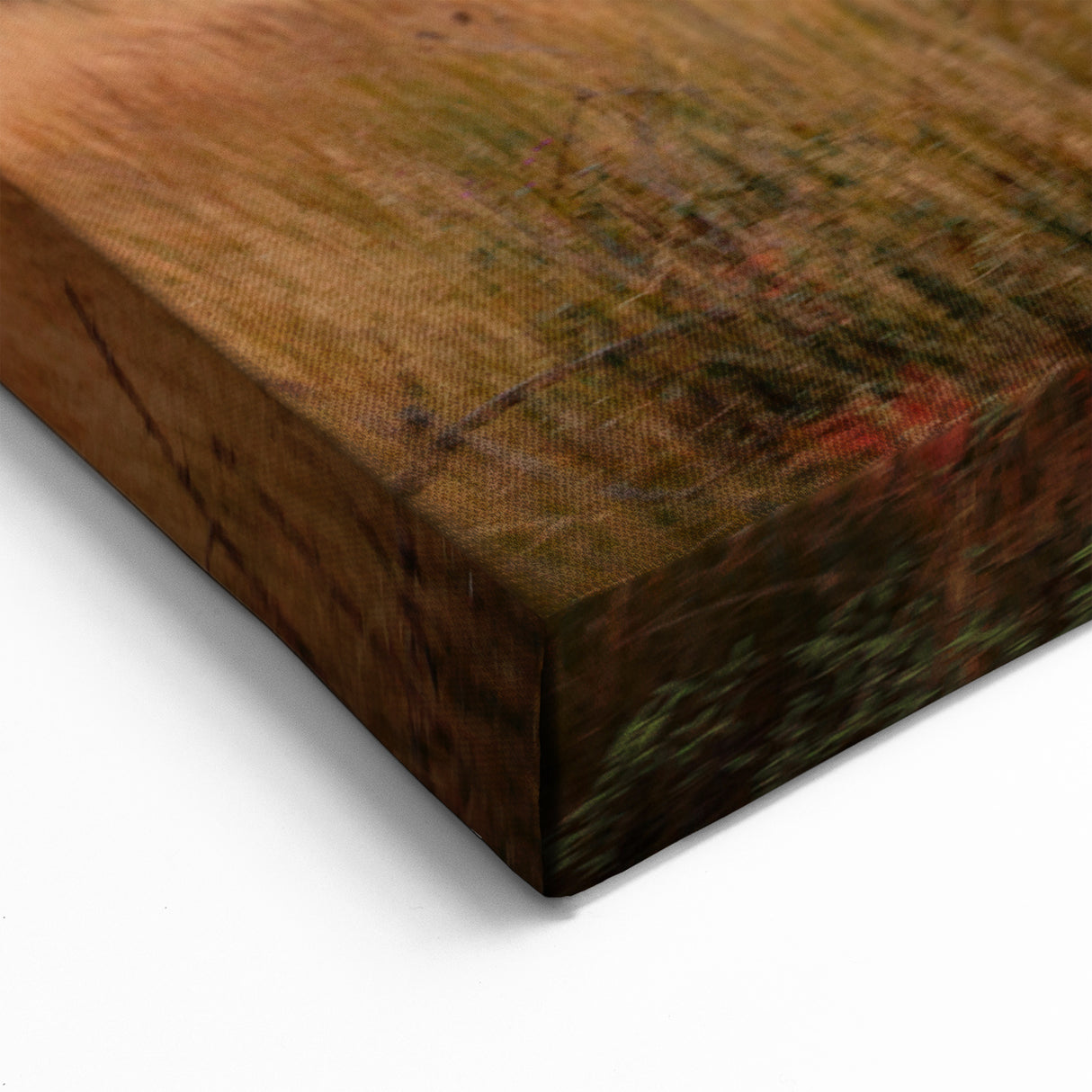 Ayers Rock Wall Art - Uluru Lightning Storm Landscape Photography