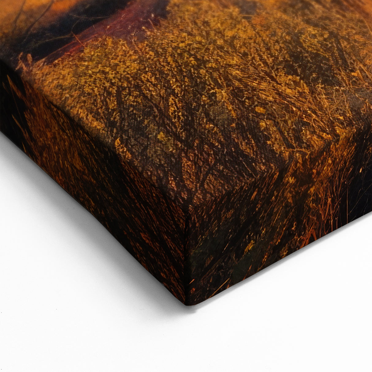 Uluru Landscape Prints - Stunning Ayers Rock Sunrise Desert Photography