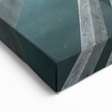 Wooden Walkway New Brunswick - Scenic Landscape Wall Art & Framed Prints