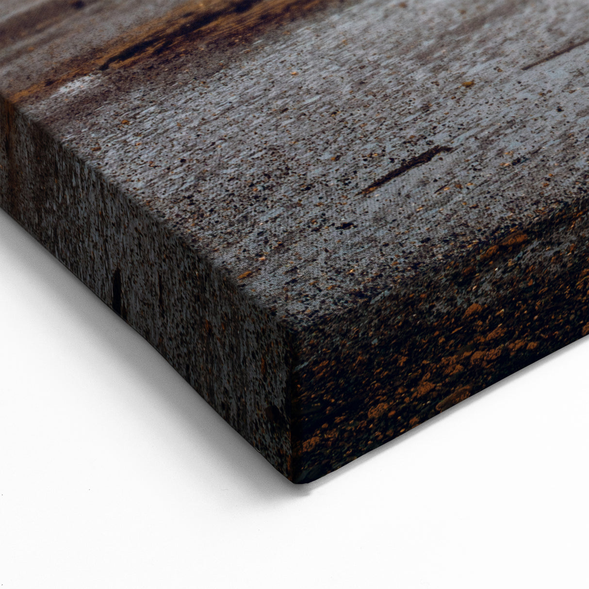 Coastal Village New Brunswick- Serene Wall Art & Canvas Prints