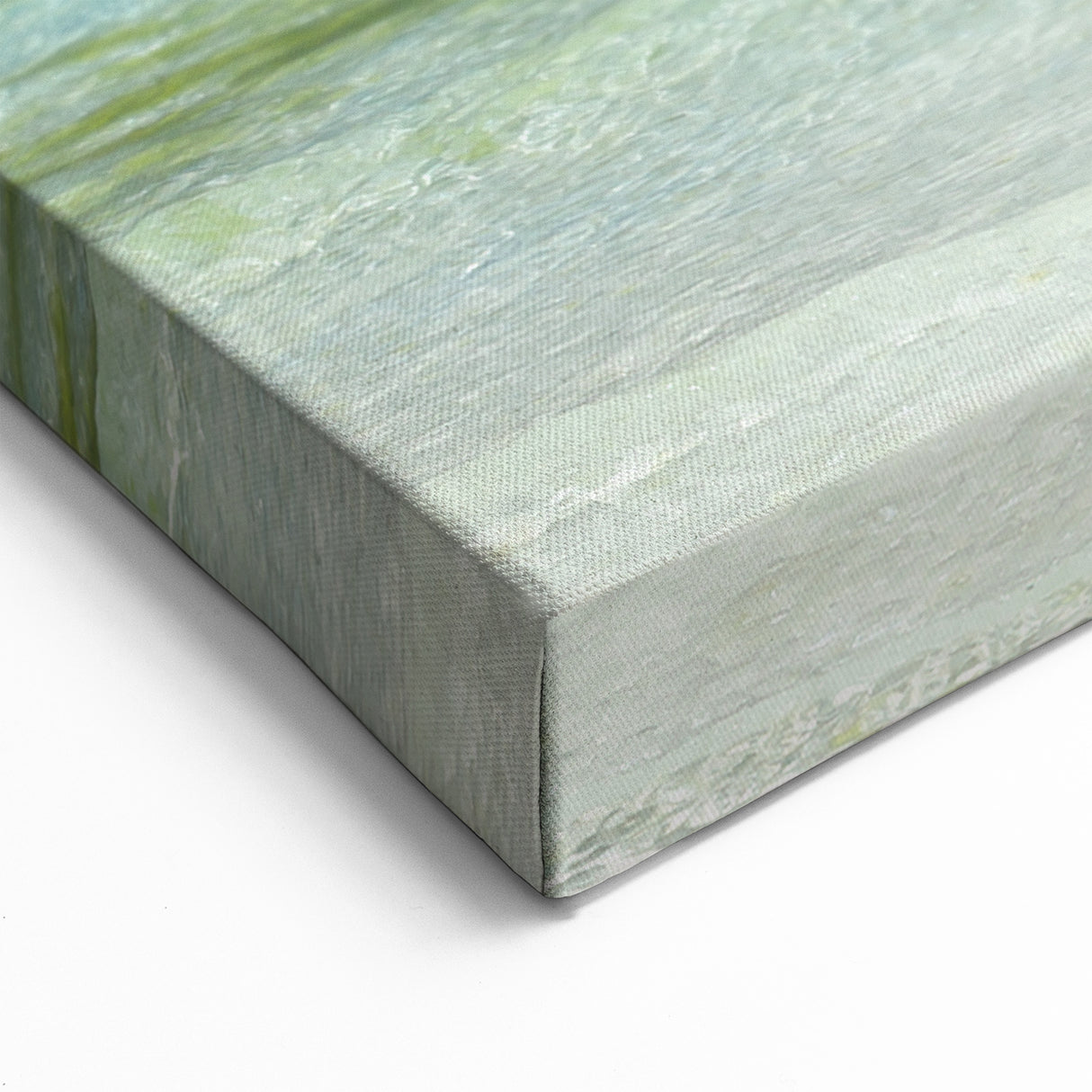 Serene Boat in Cancun Wall Art - Coastal Mexico Photography & Decor