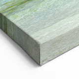 Serene Boat in Cancun Wall Art - Coastal Mexico Photography & Decor