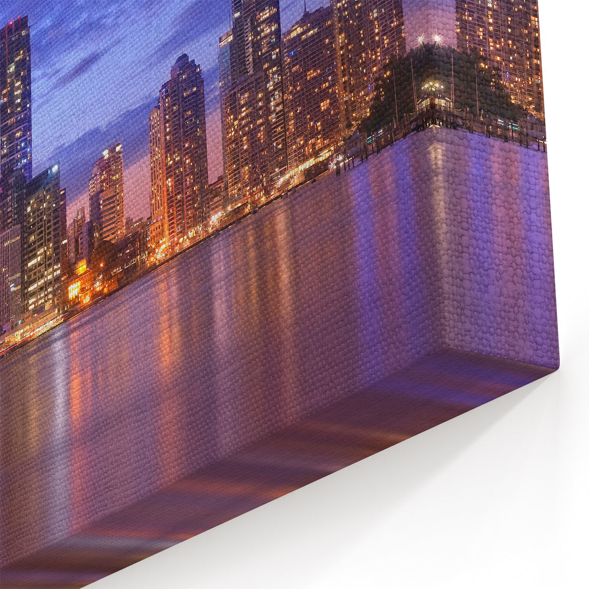 Majestic Brisbane Skyline Prints - Stunning Cityscape Canvas Wall Art