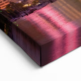 Majestic Brisbane Skyline Prints - Stunning Cityscape Canvas Wall Art