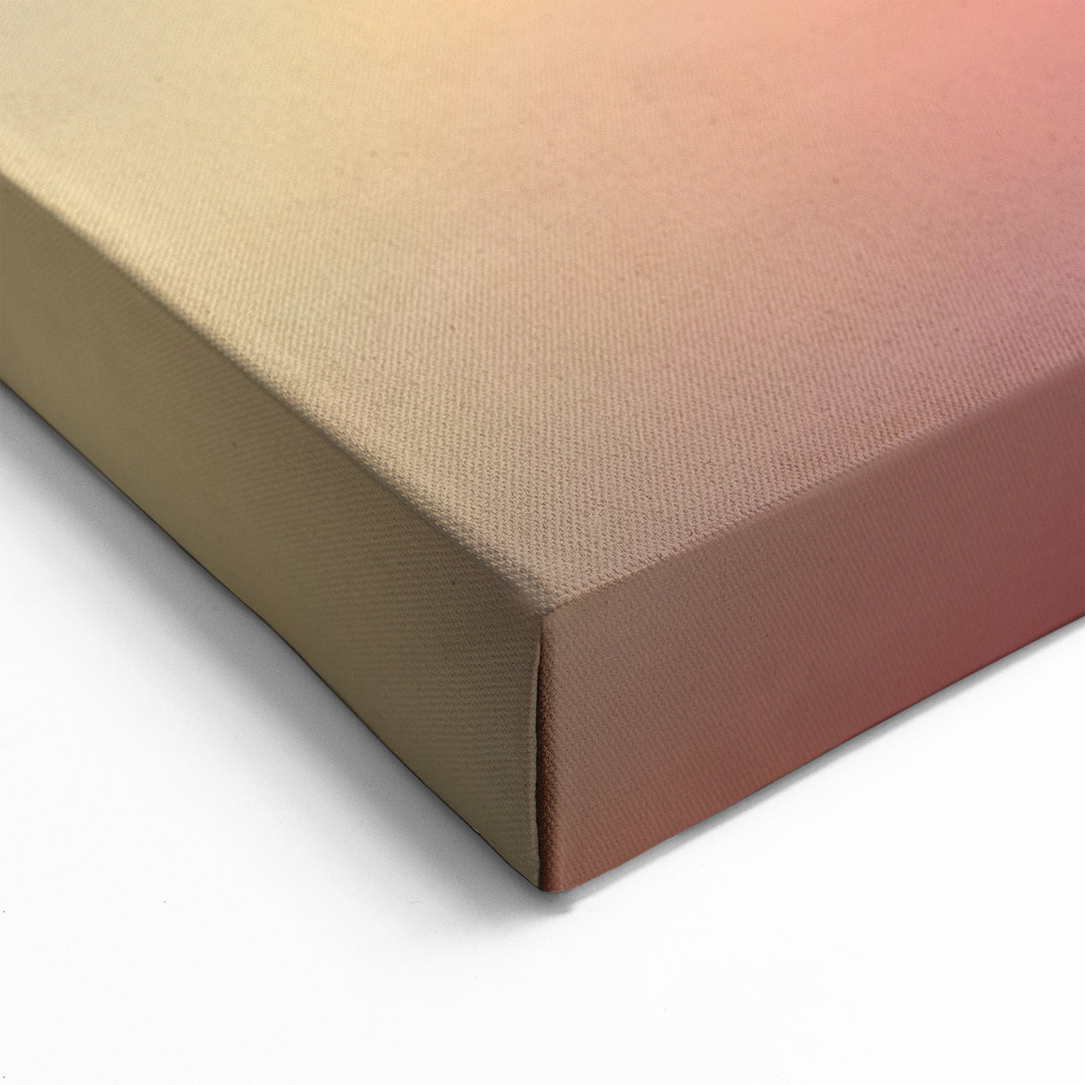 Sunset Brisbane Cityscape Canvas - Stunning Skyline Wall Art Print