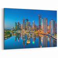 Vibrant Brisbane Cityscape Prints - Stunning Queensland Wall Art