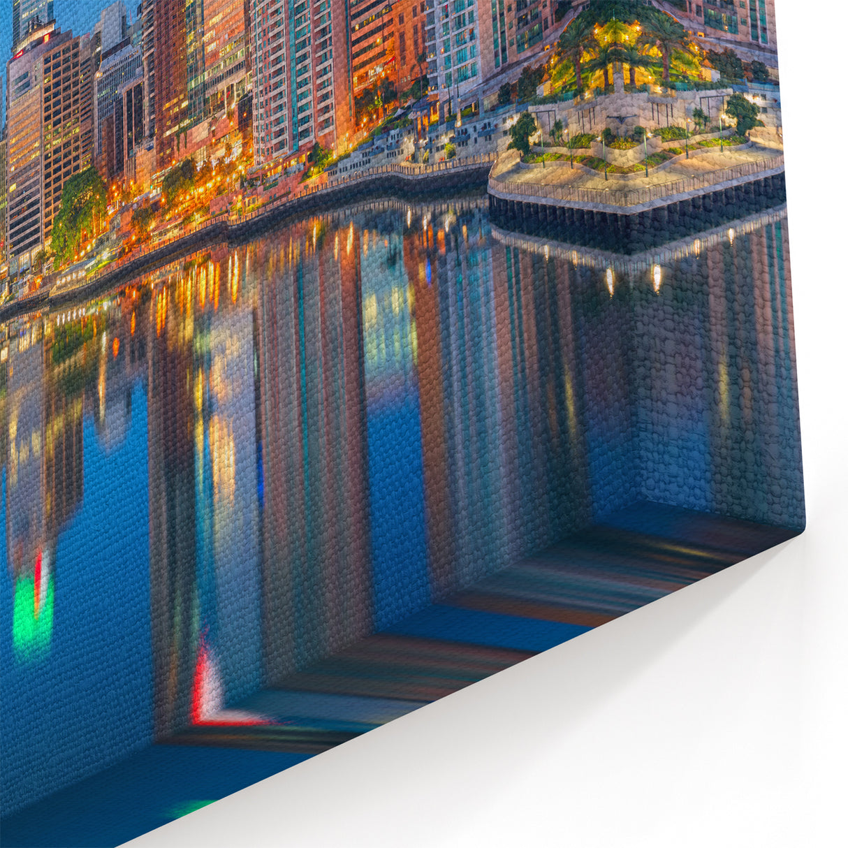 Vibrant Brisbane Cityscape Prints - Stunning Queensland Wall Art