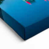 Vibrant Brisbane Cityscape Prints - Stunning Queensland Wall Art