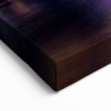 Brisbane Night Skyline Prints - Captivating Cityscape Wall Art