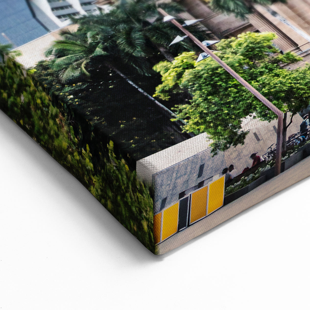 Brisbane City Hall - Stunning Historic Landmark Wall Art Print