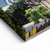 Brisbane City Hall - Stunning Historic Landmark Wall Art Print