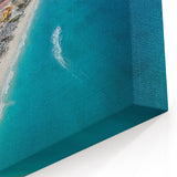 Stunning Cancun Beach Wall Art - Vibrant Skyline Posters & Coastal Prints