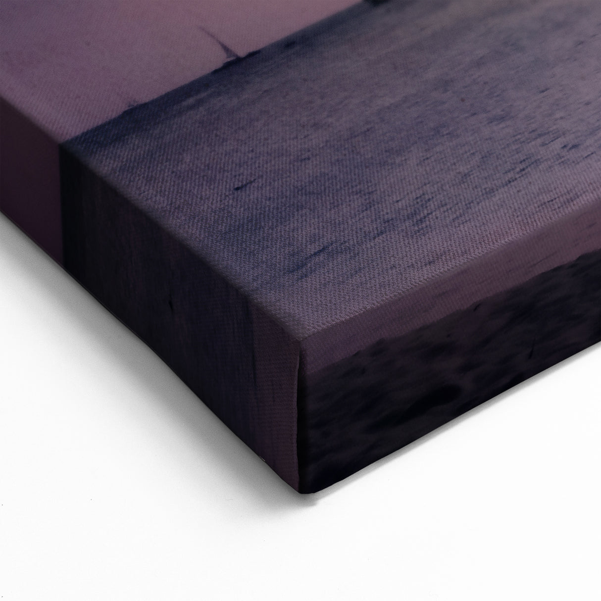 Serene Cancun Sunset Wall Art - Scenic Mexico Beach & Coastal Prints