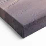 Serene Cancun Sunset Beach Wall Art - Coastal Ocean Photography Print