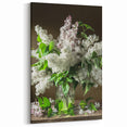 Beautiful Lilac Wall Art - Botanical Lilac Prints for Home and Living Room