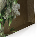 Beautiful Lilac Wall Art - Botanical Lilac Prints for Home and Living Room