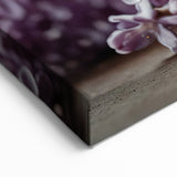 Elegant Lilac Blossom Wall Art - Botanical Lilac Flower Prints for Decor