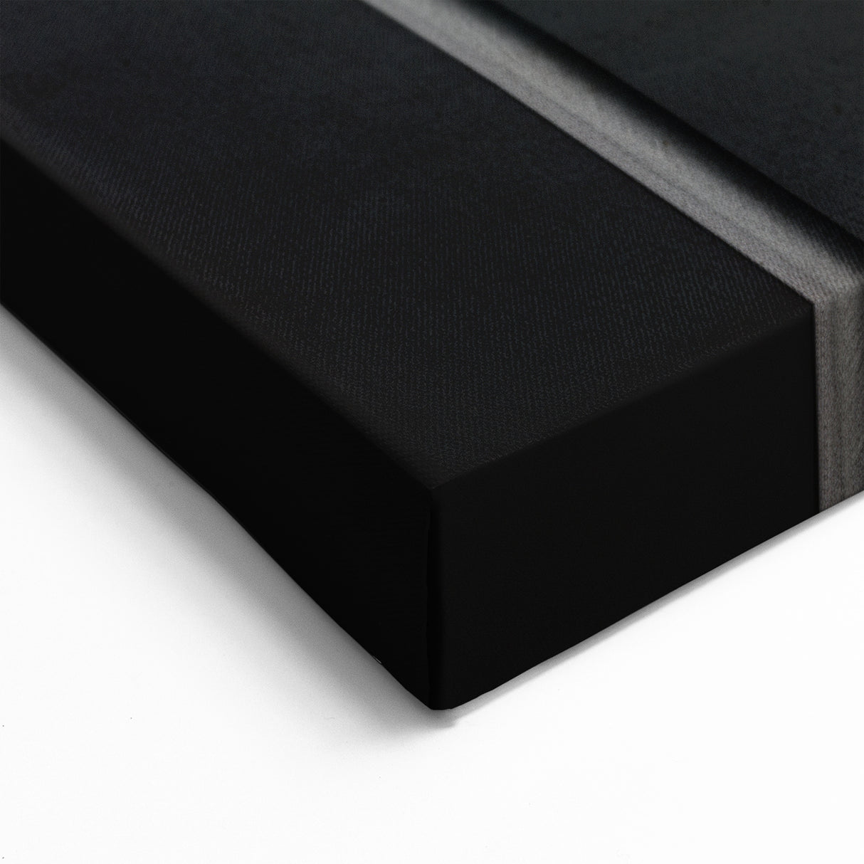 Minimalist Black and White Lily Flower Art | Botanical Wall Decor Print