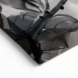 Elegant Magnolia Wall Art | Botanical Magnolia Flower Canvas | Floral Decor