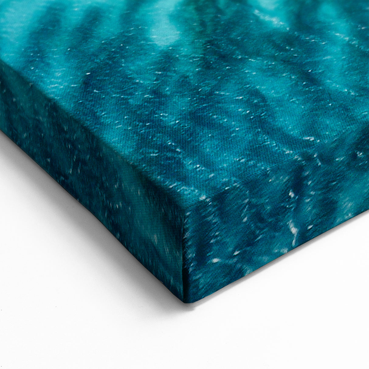 Great Barrier Reef Wall Art - Stunning Coral Reef Ocean Canvas Prints