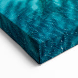 Great Barrier Reef Wall Art - Stunning Coral Reef Ocean Canvas Prints