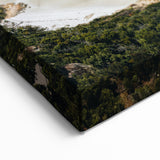 Great Barrier Reef Wall Art - Coastal Beach and Ocean Canvas Prints