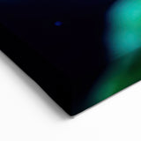 Tropical Fish Wall Art - Vibrant Coral Reef Canvas Prints from Australia