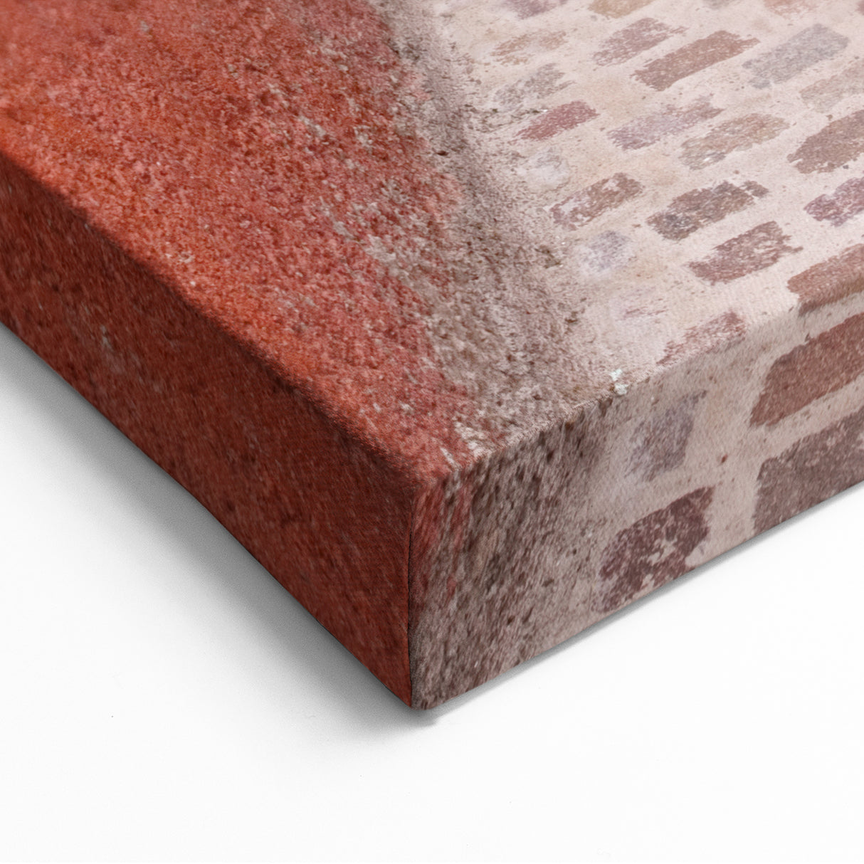 Guanajuato Wall Art - Vibrant Alleyway Canvas