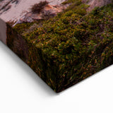 Perth Wall Art - Scenic Sunset Over Coastline Perth Landscape Canvas